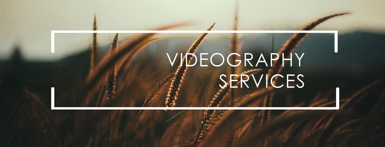 Videography Services